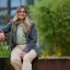 Raveena, student Finance & Control