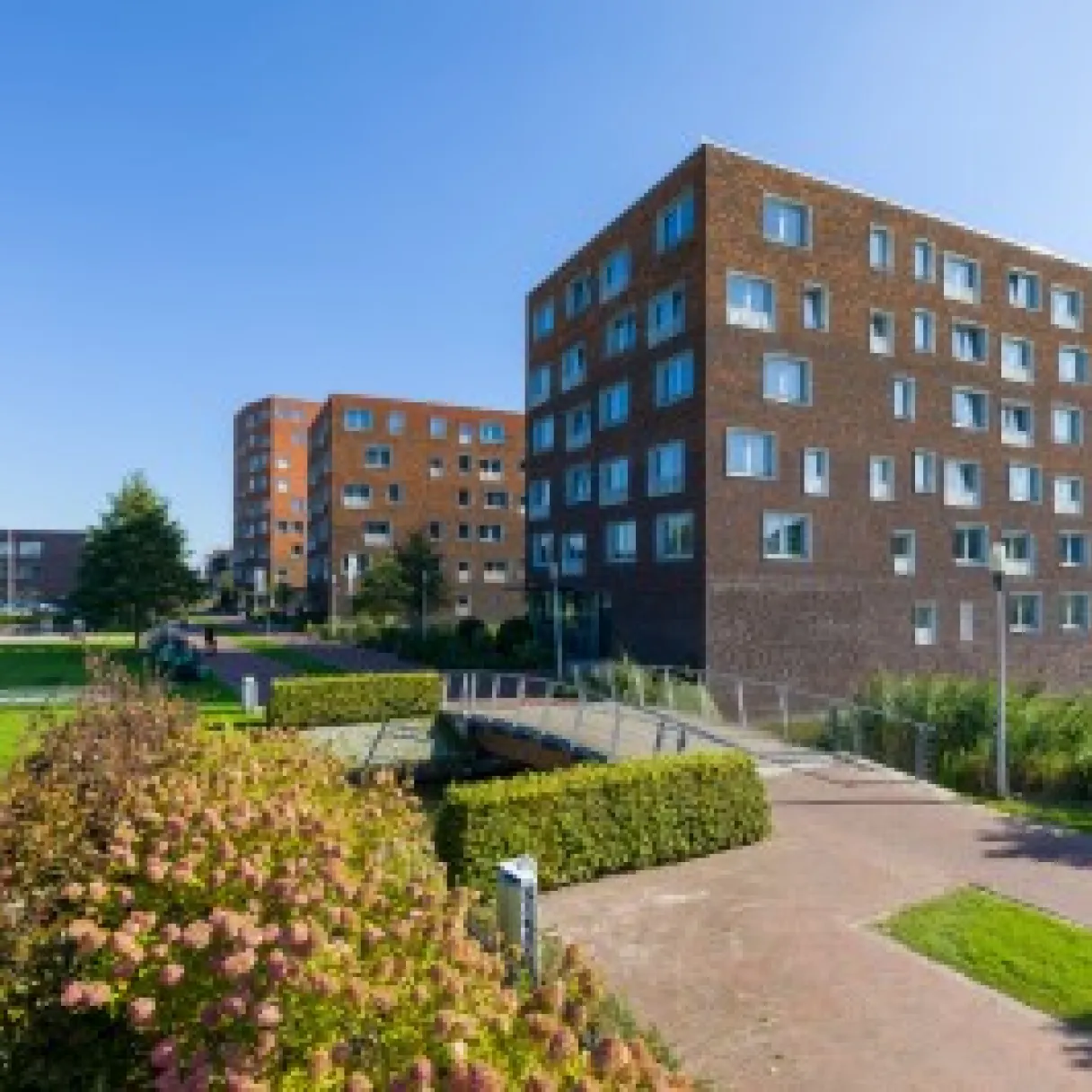 Housing 