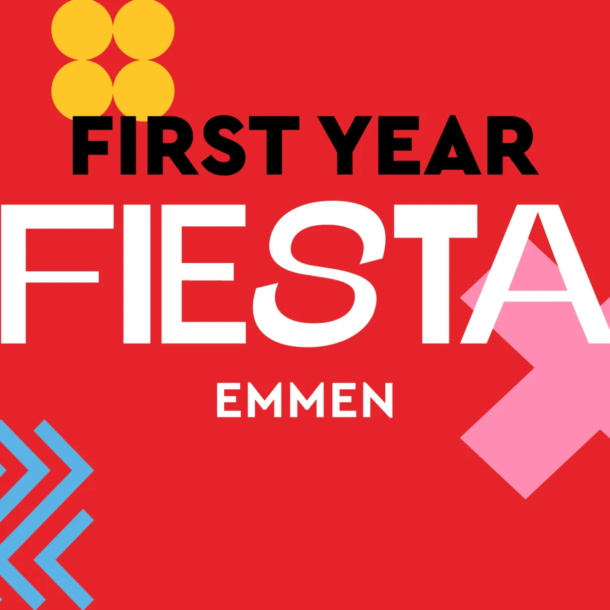 FYF Emmen