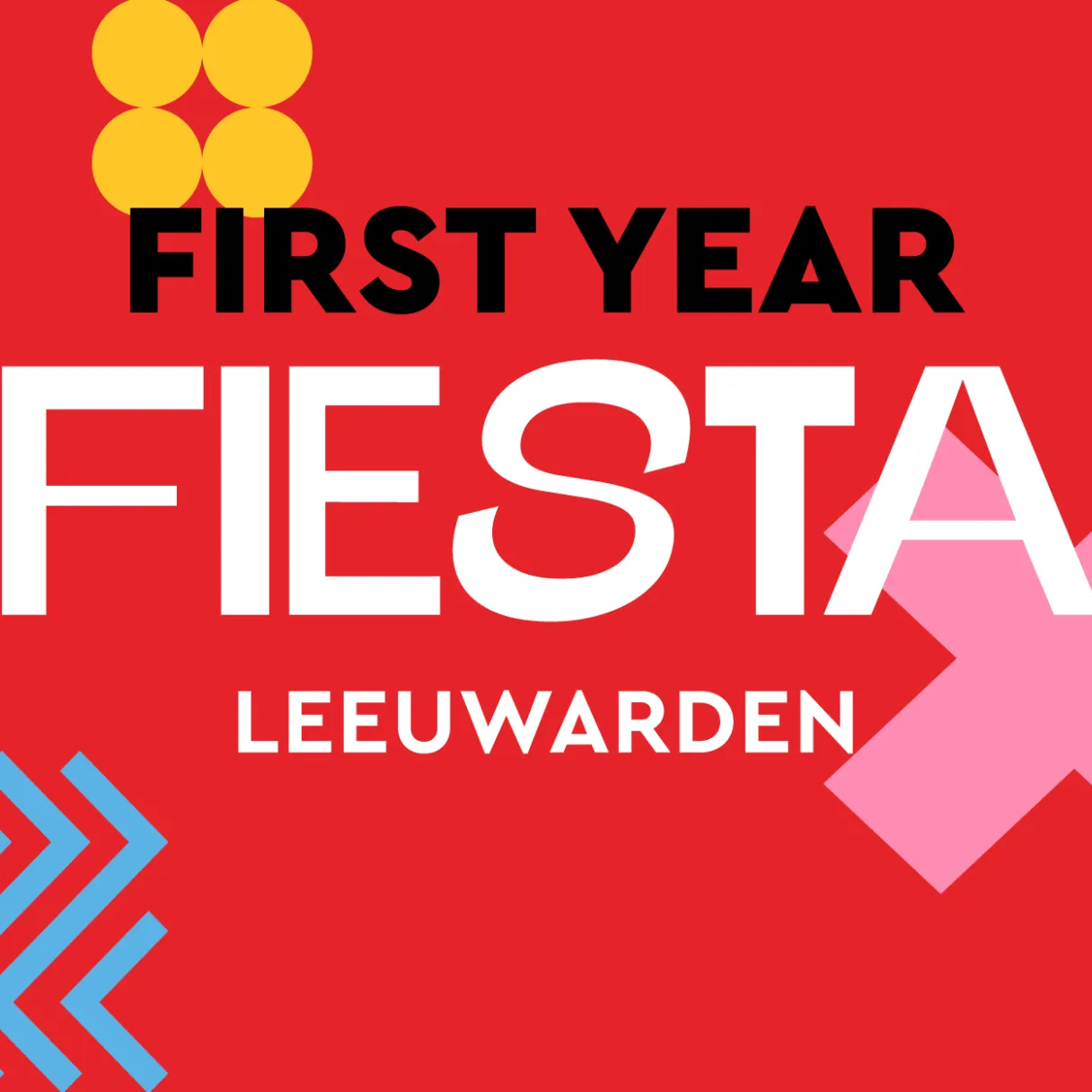 FYF Leeuwarden