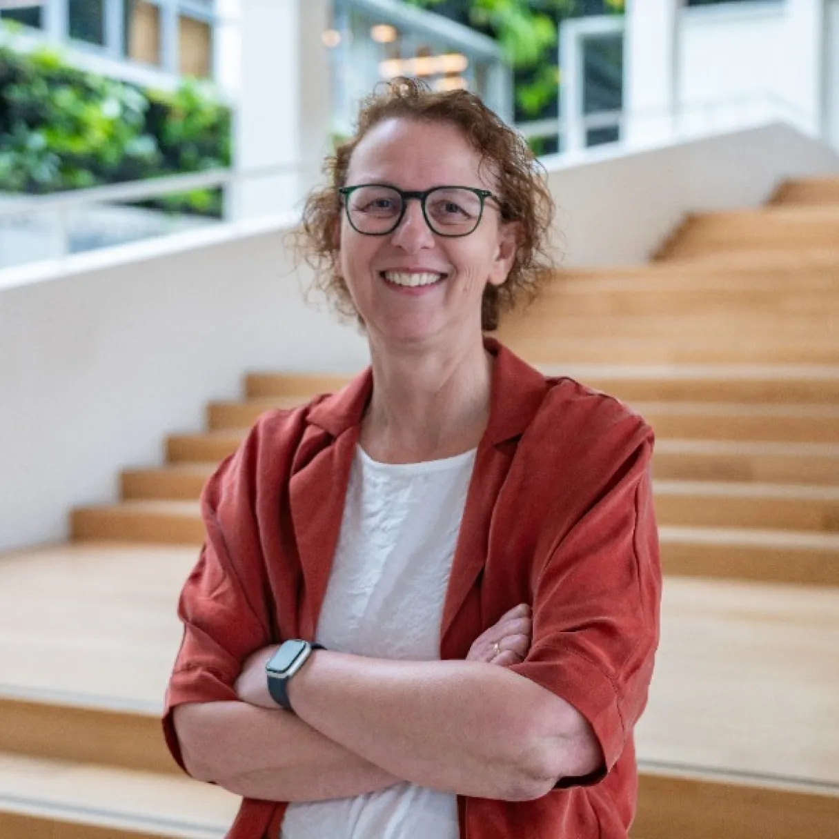 Annette Plantinga