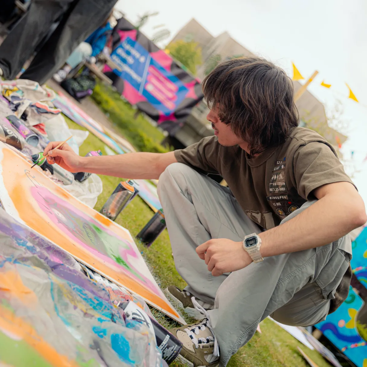 zomerfestival