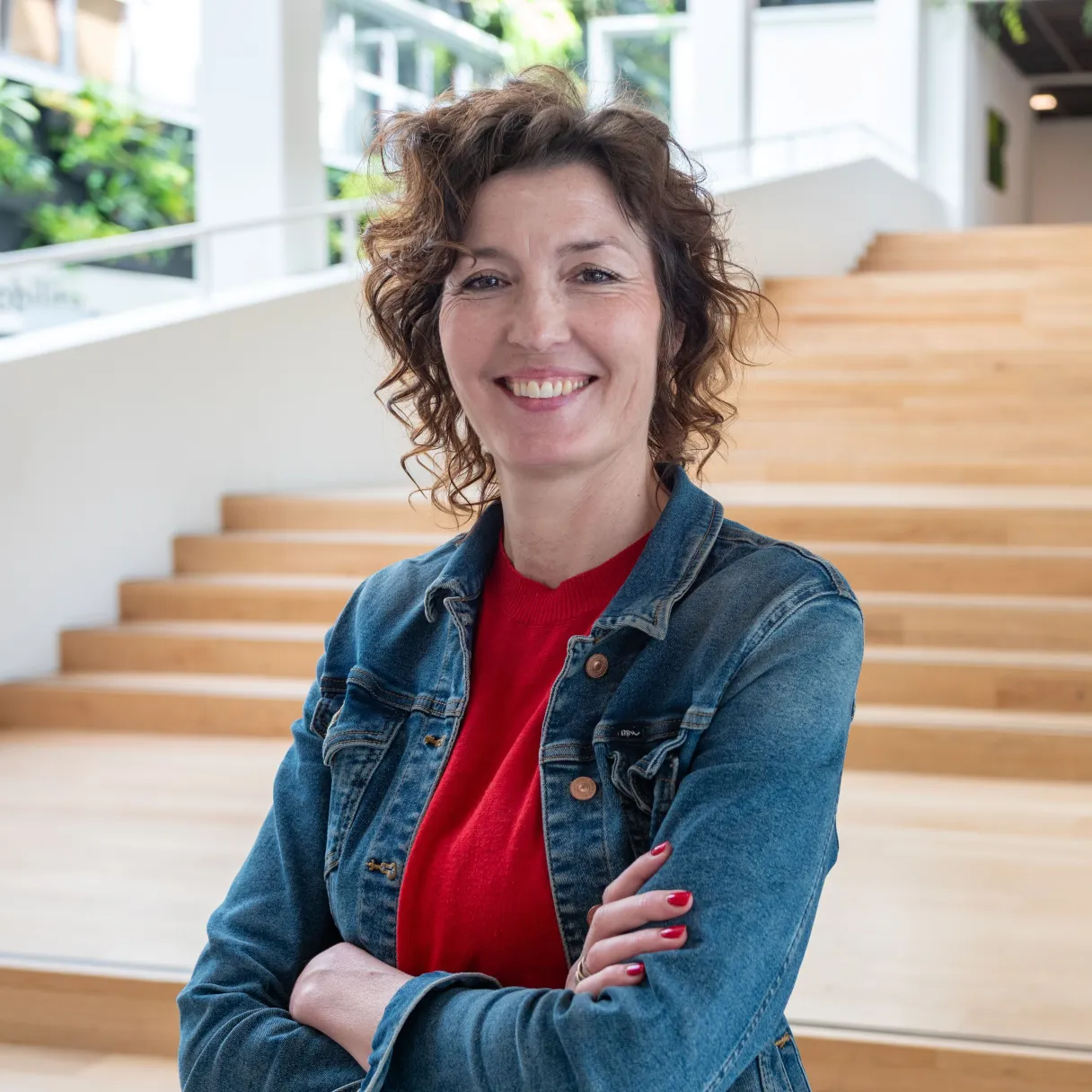 nynke boonstra