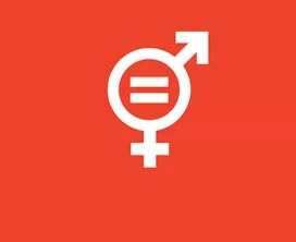 gender gelijkheid