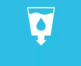 schoon drinkwater sanitair