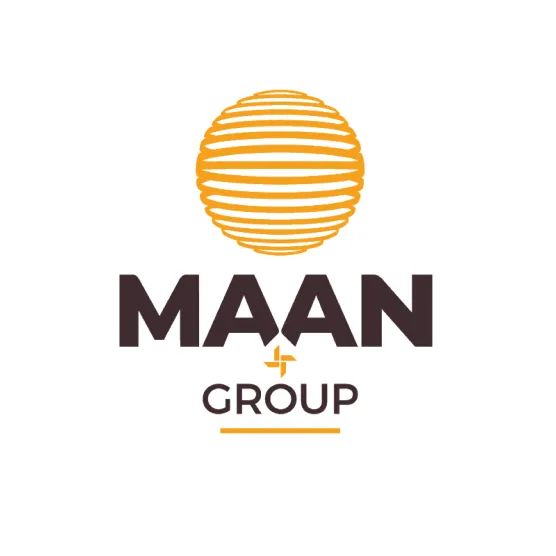Maangroup Logo grid website