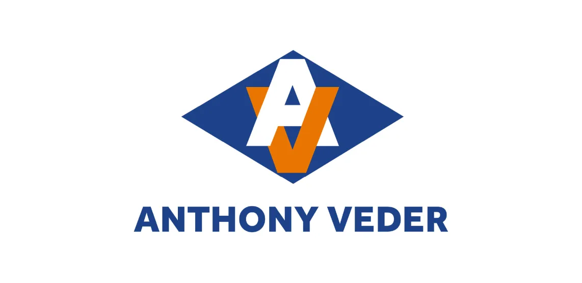 ROTC sponsor - Anthony Veder