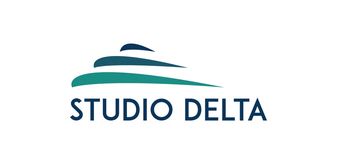 ROTC logo - Studio Delta
