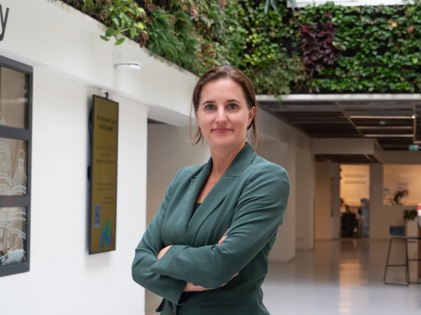 Hoogbegaafdheid in het hoger onderwijs: “Als ik dit eerder had geweten