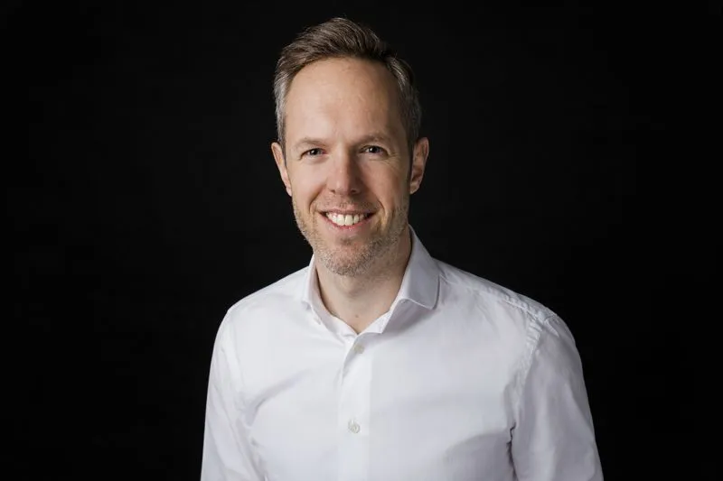 Edwin van Adrichem nieuwe ‘Talmalector Wonen, Welzijn en Zorg op hoge ...