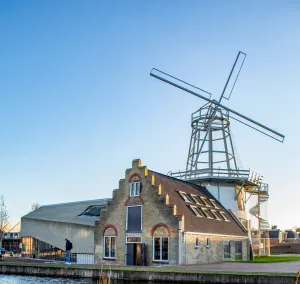 molen