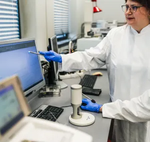 GreenPAC Circular Plastics Onderzoek en Onderwijs VanHall