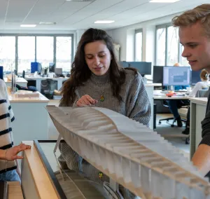 Maritime Innovations