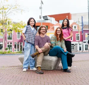 Master International Leisure, Tourism & Events Management NHL Stenden Hogeschool