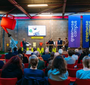 Symposium Chemie2 in de Circulaire Transitie