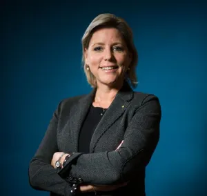 minister ocw