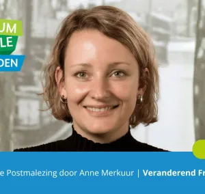 SGL Anne Merkuur