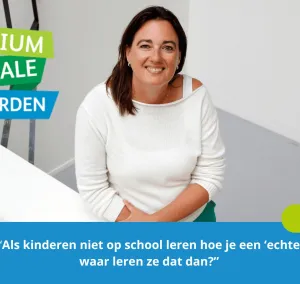 SGL Joke van Balen