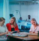 Ad Service Zorg & Welzijn