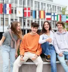 ES european studies