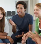 Bachelor social work deeltijd