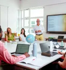 Master Learning & Innovation - Special track International Teacher Education