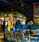 Master Sustainable Innovation in Hospitality