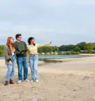 Leisure & Events Management Ad voltijd Leeuwarden en Emmen