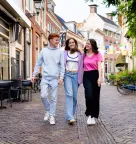 NHL Stenden bachelor Tourism Management 