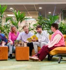 Sociaal Werk (Ad) DT