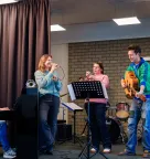 Vaktherapie Muziek Verkort