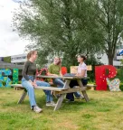 Leisure & Events Management deeltijd