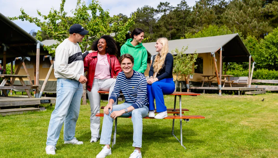Ad Tourism Management NHL Stenden Hogeschool Leeuwarden