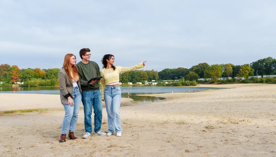 Leisure & Events Management Ad voltijd Leeuwarden en Emmen