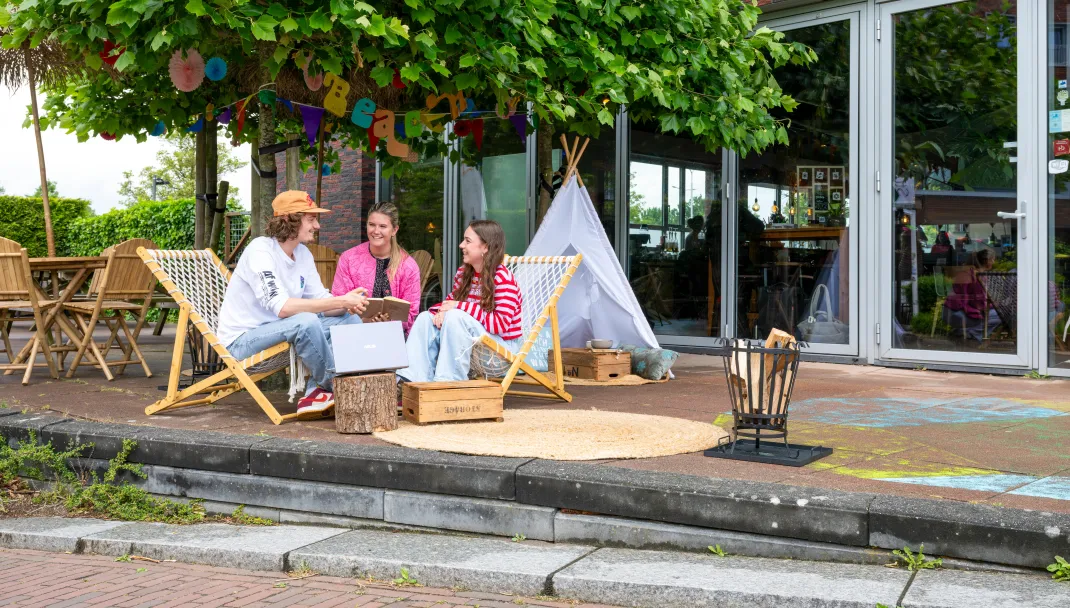 Leisure & Events Management duaal