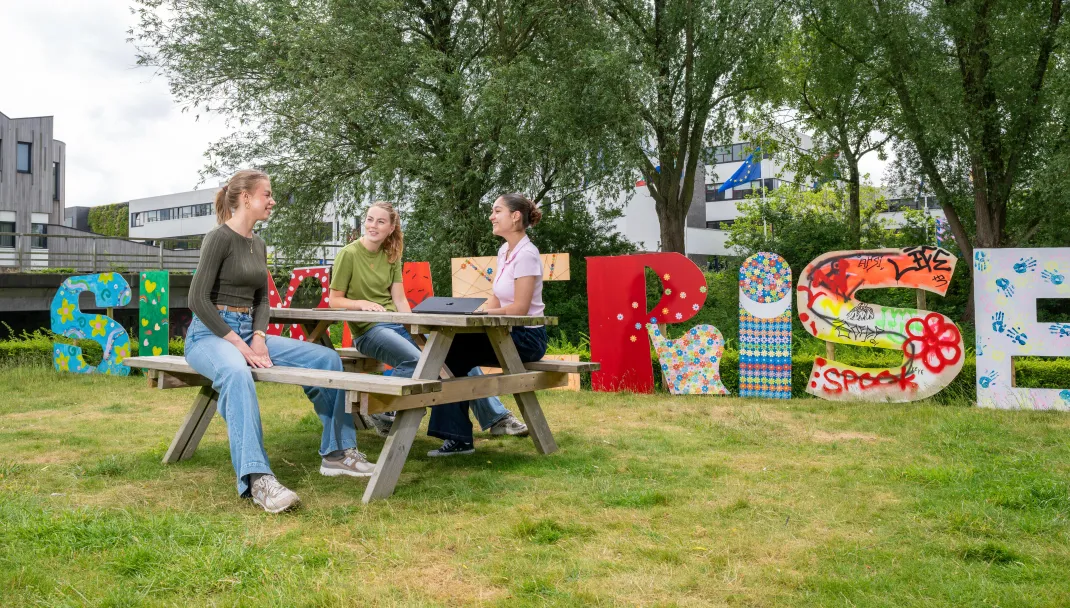 Leisure & Events Management deeltijd