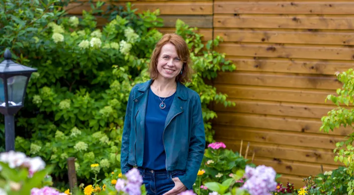 Agnieszka Buursma-Kostrowska
