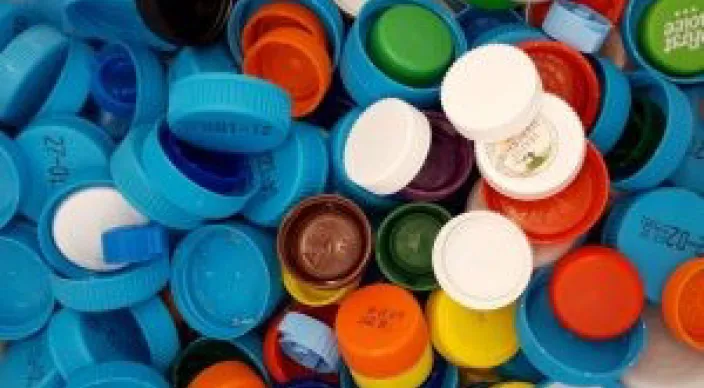 Circulaire plastics en sustainable polymers