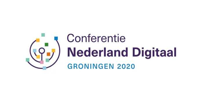 Noorden digitaal logo