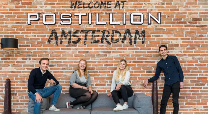 Postillion Hotels investeert 10.000 euro in idee van Hotel Management studenten