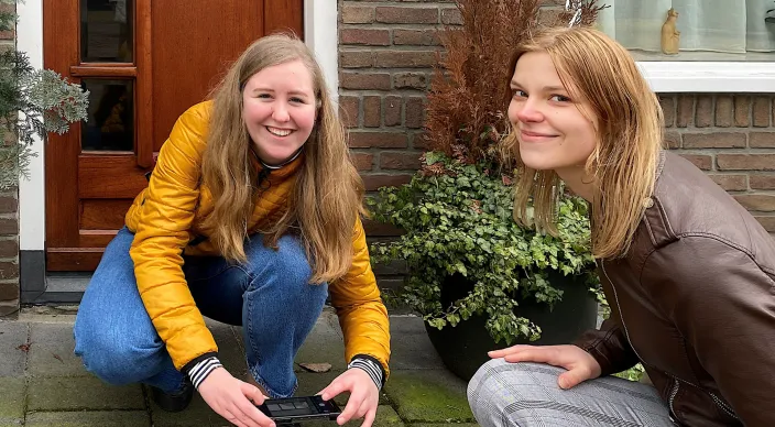 studenten geven friese joodse slachtoffers 2de wereldoorlog een gezicht