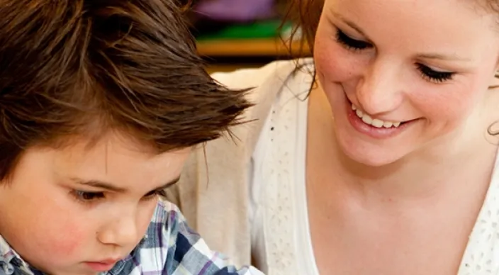 cursus pabo instroomtraject sfeer