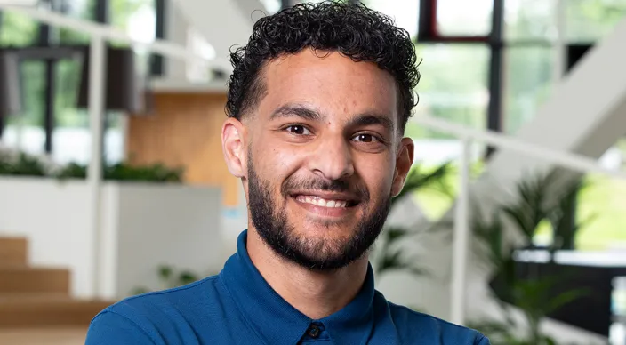 Ahmed Djemil
