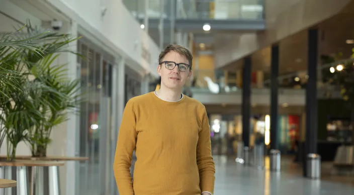 Ervaringsverhaal