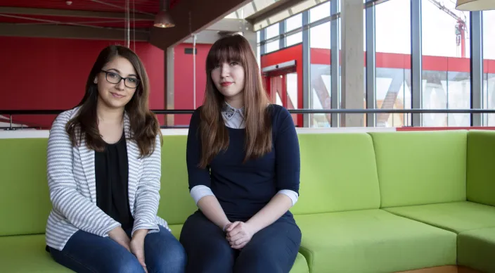 Denisa and Denisa