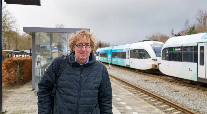 Ervaringsverhaal