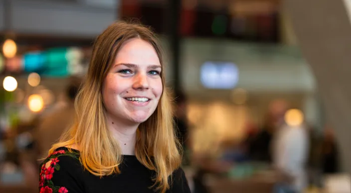 Ervaringsverhaal