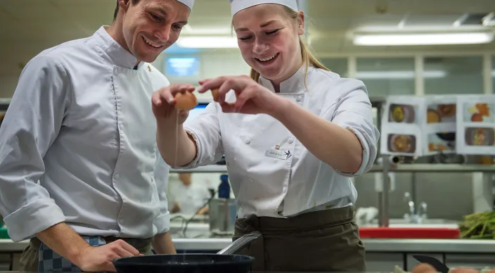 3 myths about sustainable local food
