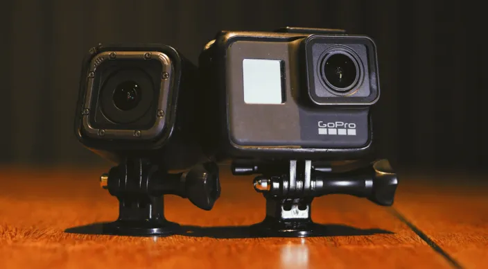 Bodycam bij de politie