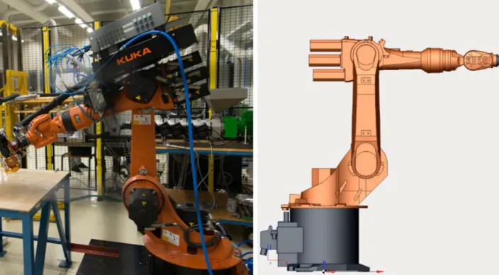 Innovaties in 3D printsystemen